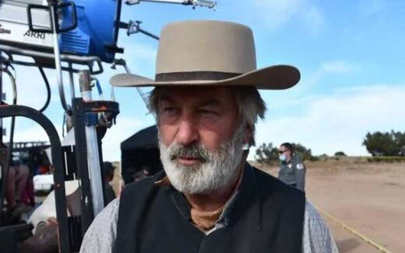 بازیگر مشهور رسما به قتل متهم شد